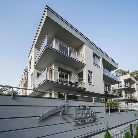 Kasandra Pobierowo Exterior photo